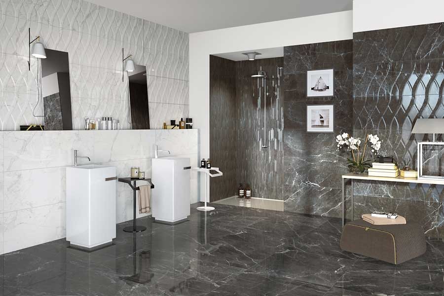 Nội thất phòng tắm